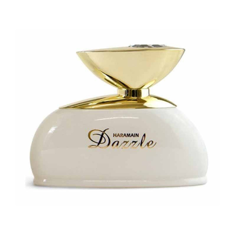 Dazzle Al Haramain Eau de Parfum pour Femme - Parfums d'Orient