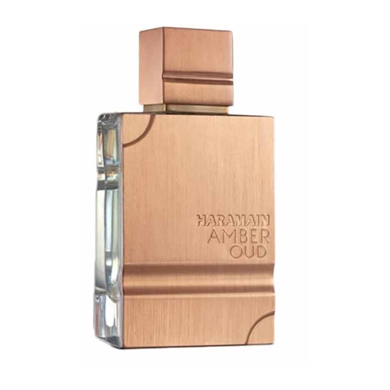 Amber Oud Al Haramain Unisex Eau de Parfum - Perfume d'Orient