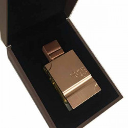 Amber Oud Al Haramain Unisex Eau de Parfum - Perfume d'Orient