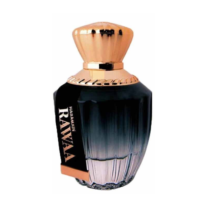Rawaa Al Haramain Eau de Parfum for Women | Perfume d'Orient
