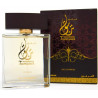 Tanasuk Al Haramain Unisex Eau de Parfum | Perfume d'Orient