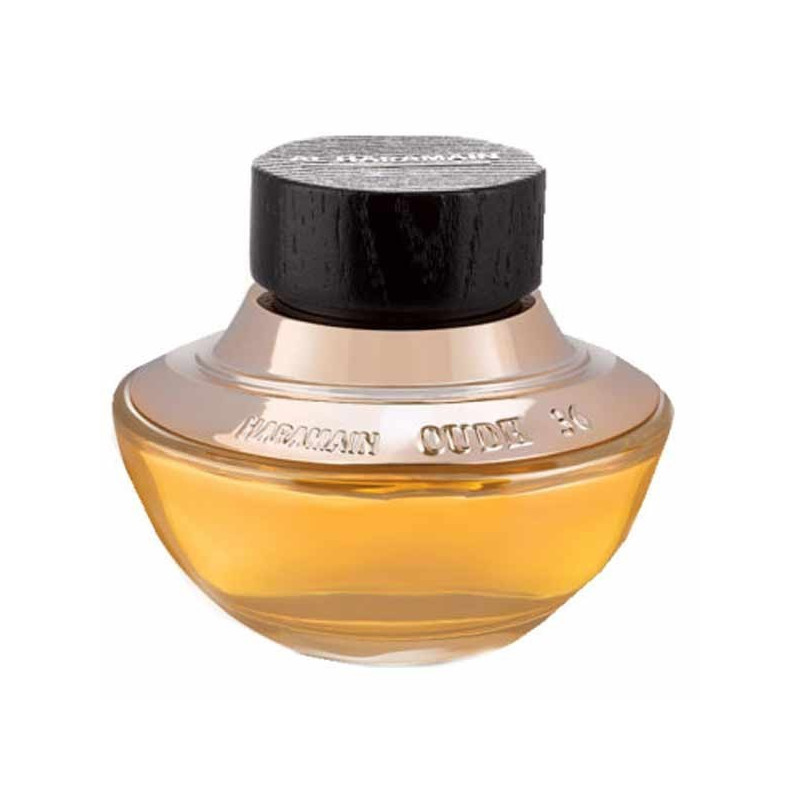 Oudh 36 Al Haramain Unisex Eau de Parfum | Perfume d'Orient