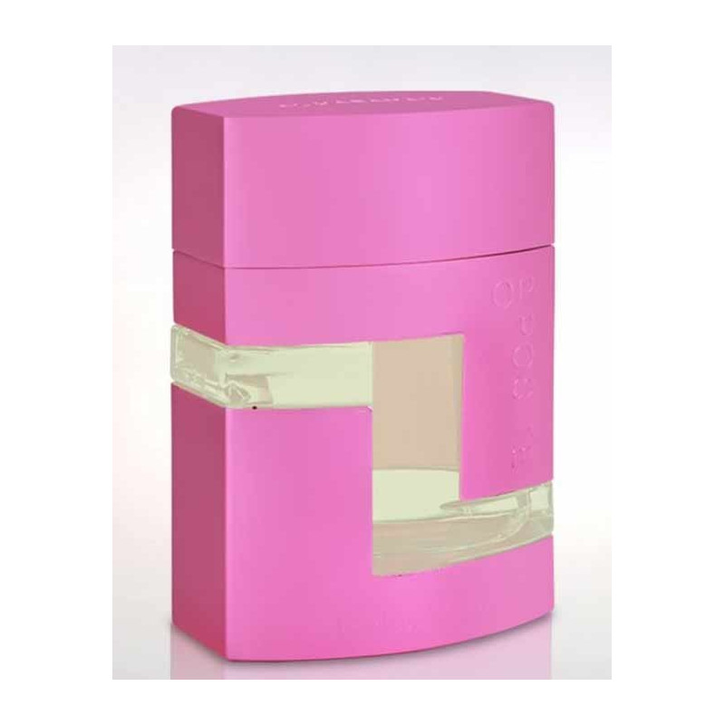 Opposite Al Haramain Eau de Parfum for Women - Perfume D'Orient