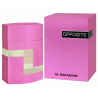 Opposite Al Haramain Eau de Parfum for Women - Perfume D'Orient