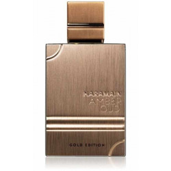 Amber Oud Gold Edition Al Haramain Eau de Parfum | Perfume d'Orient