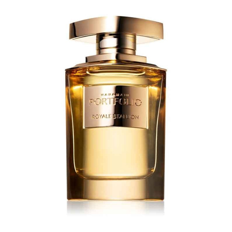 Portfolio Royale Stallion Al Haramain - Parfum mixte | Parfum d'Orient