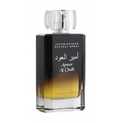 Ameer Al Oudh Lattafa Unisex Eau de Parfum | Perfume d'Orient