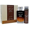 Ameer Al Oudh Lattafa Unisex Eau de Parfum | Perfume d'Orient