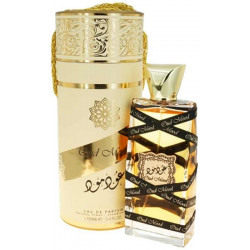 Buy Oud Mood Lattafa Unisex Eau de Parfum at Perfume d'Orient