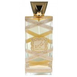 Musk Mood Lattafa Eau de Parfum Mixte | Parfum d'Orient montereau