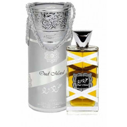 Oud Mood Reminiscence Lattafa Eau de Parfum Mixte | Parfum d'Orient