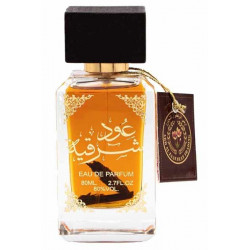 Oud Sharqia Ard Al Zaafaran Eau de Parfum Unisex | Perfume d'Orient