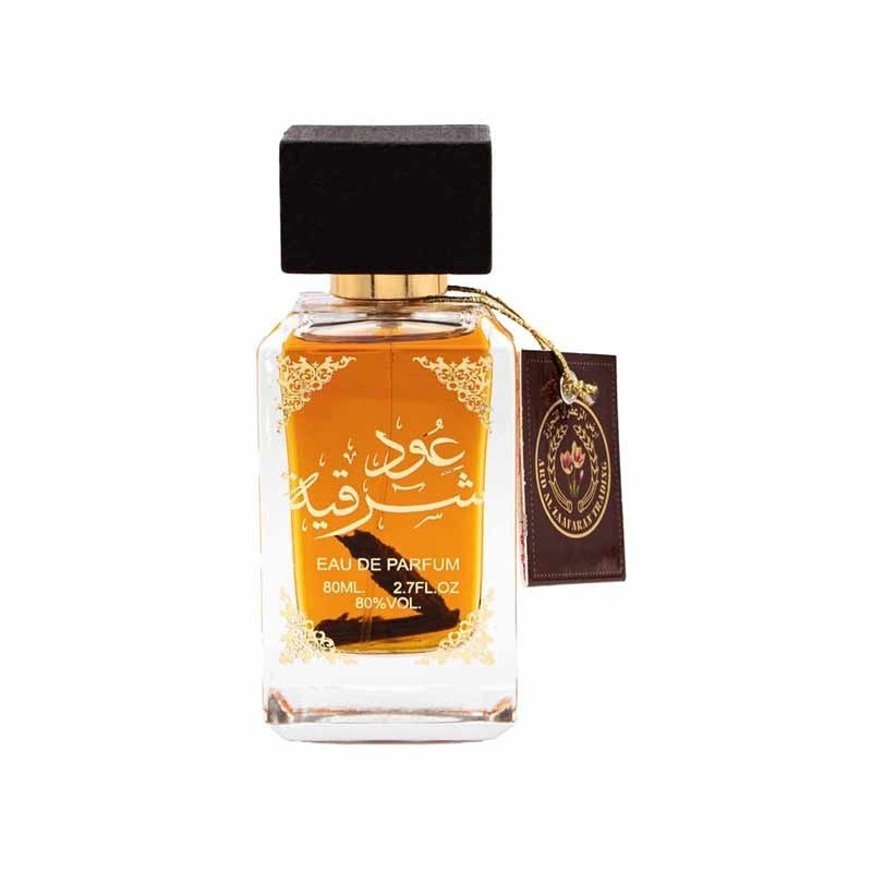 Oud Sharqia Ard Al Zaafaran Eau de Parfum Unisex | Perfume d'Orient