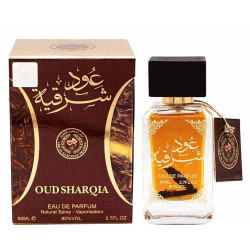 Oud Sharqia Ard Al Zaafaran Eau de Parfum Unisex | Perfume d'Orient