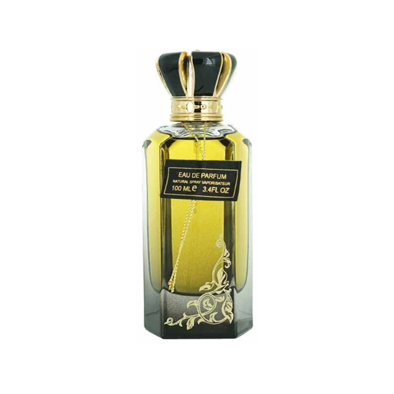 Safeer Al Oud Ard Al Zaafaran Eau de Parfum for Men - Perfume d'Orient