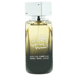 Sheikh Al Shabab Ard Al Zaafaran Unisex Perfume | Perfume d'Orient