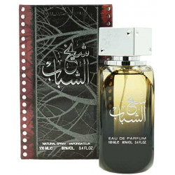 Sheikh Al Shabab Ard Al Zaafaran Eau de Parfum Mixte | Parfum d'Orient
