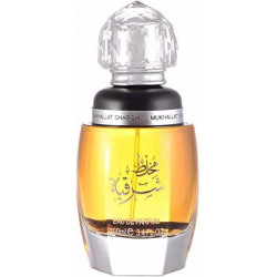 Mukhallat Sharqia parfum mixte Ard Al Zaafaran - Parfum d'Orient
