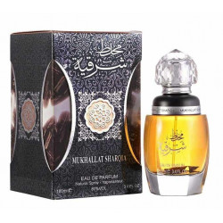 Mukhallat Sharqia parfum mixte Ard Al Zaafaran - Parfum d'Orient