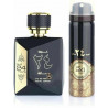 Oud 24 Hours Ard Al Zaafaran Eau de Parfum | Perfume d'Orient