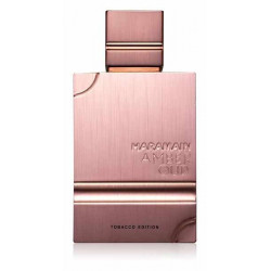 Amber Oud Tobacco Edition Al Haramain Parfum Unisex | Perfume d'Orient