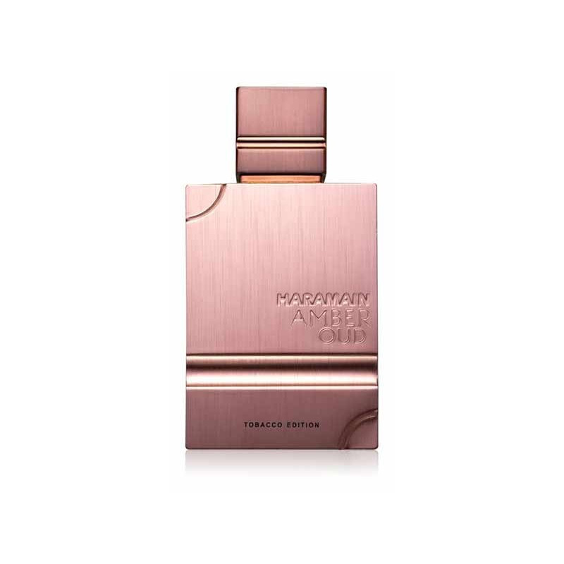 Amber Oud Tobacco Edition Al Haramain Parfum Unisex | Perfume d'Orient