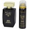 Raghba Lattafa eau de parfum pour homme