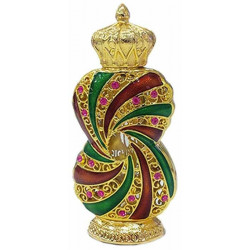 Tanasuk Al Haramain huile parfumée