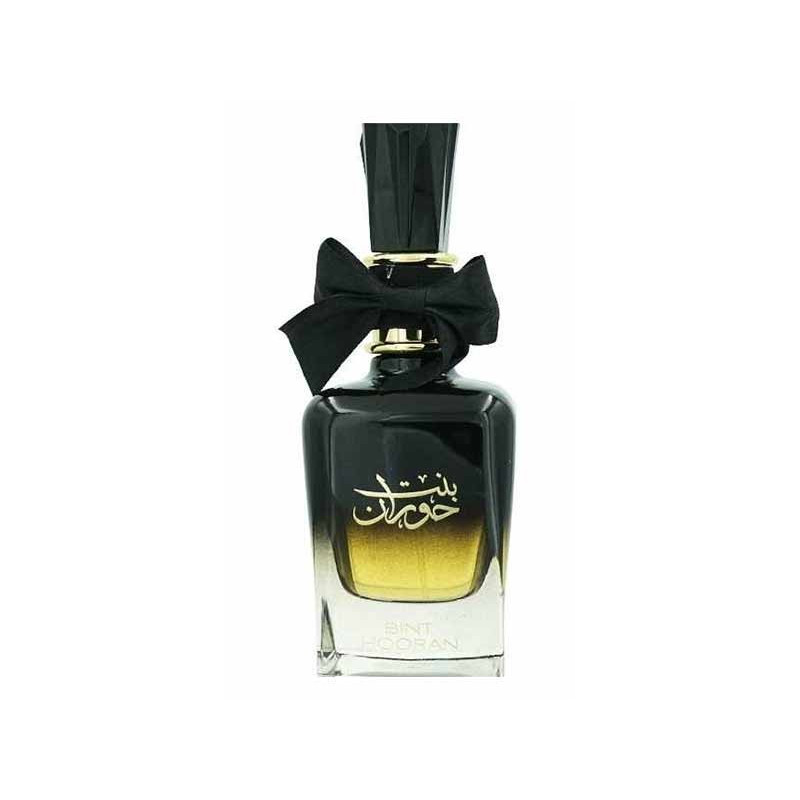 Bint hooran Ard Al Zaafaran eau de parfum mixte