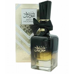 Bint hooran Ard Al Zaafaran eau de parfum mixte