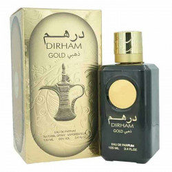 Dirham Gold Ard Al Zaafaran eau de parfum mixte