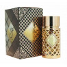 Ard al zaafaran jazzab gold une eau de parfum mixte 100ml