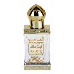 Fantastic Al Haramain huile parfumée