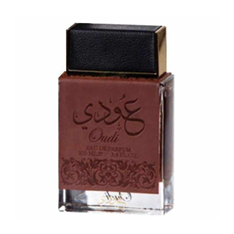 Ard al zaafaran oudi eau de parfum mixte 100ml
