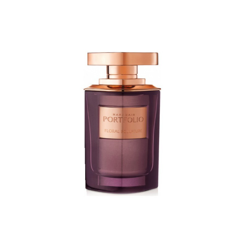 Al haramain portfolio floral sculpture eau de parfum mixte 75ml