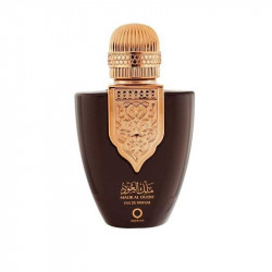 Orientica malik al oudh eau de parfum mixte 100ml