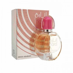 Inara Swiss Arabian eau de parfum pour femme