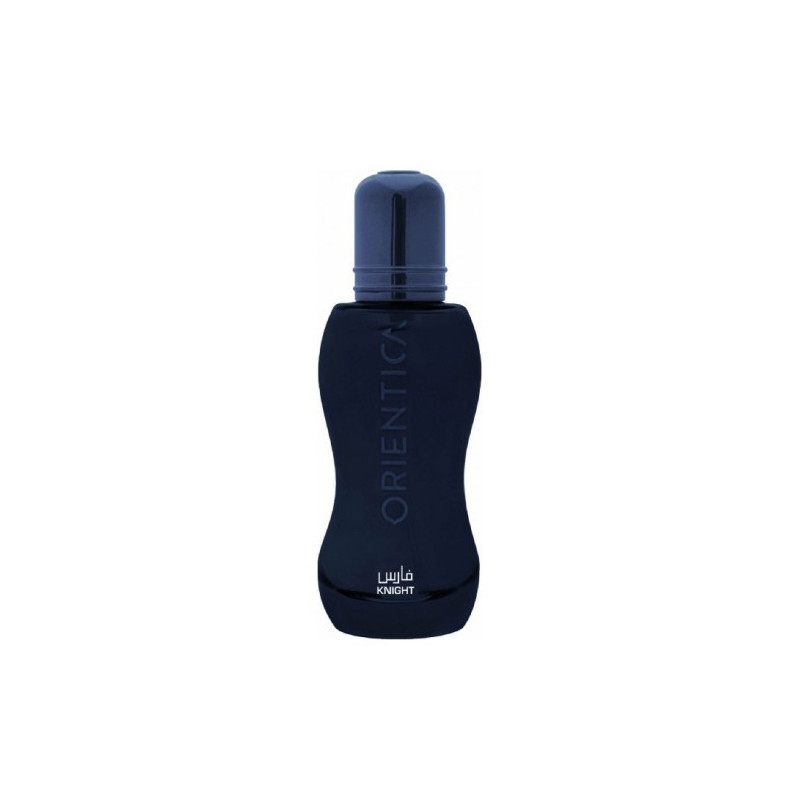 Orientica knight eau de parfum mixte 30ml