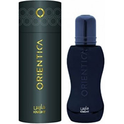Orientica knight eau de parfum mixte 30ml