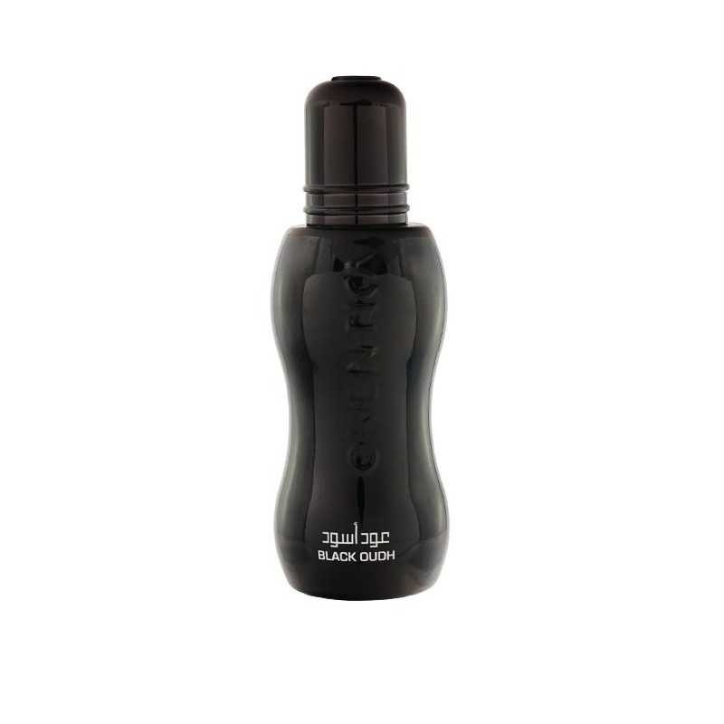 Orientica black oudh eau de parfum mixte 30ml
