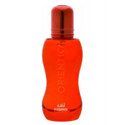 Elegance Orientica eau de parfum mixte