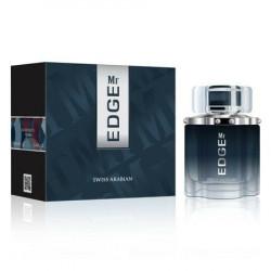Swiss arabian mr edge eau de parfum pour homme 100ml