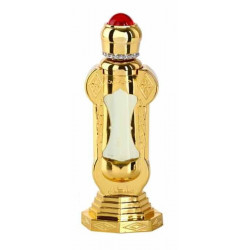 Sultan Al Haramain huile parfumée