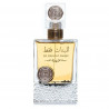 Ard al zaafaran lil banat faqat eau de parfum pour femme 100ml