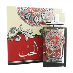 Dar Al Hub Ard Al Zaafaran eau de parfum mixte