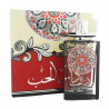 Dar Al Hub Ard Al Zaafaran eau de parfum mixte
