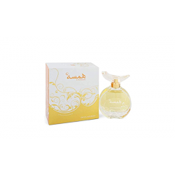 Hamsah Swiss Arabian eau de parfum pour femme