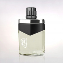 Solitaire Al Haramain Eau de Parfum for Men | Perfume d'Orient