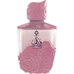 Fannan Wardi Orientica Eau Perfume for Women | Perfume d'Orient