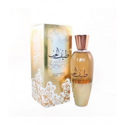 Teef Al hub Ard al Zaafaran EDP for Women - Perfume d'Orient